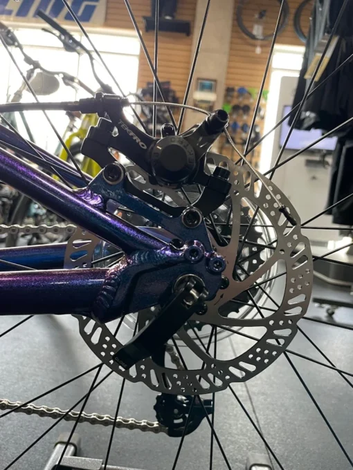 Cannondale Trail 26 Mountain Bike Purple Haze 2022 -Sports Gear Store rBKIkh6aF1sFcnUj9ebQWmFoM