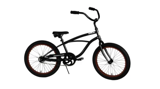 American Flyer AFB Wave 2.0 STD 20 Black/Red Single-Speed -Sports Gear Store rOsuZ6trqQjoJa9b4W HFbYI0