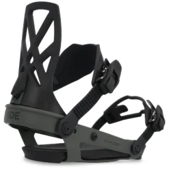 Ride A-4 2024 - Men's Snowboard Bindings -Sports Gear Store ride a 4 snowboard bindings 2023 1