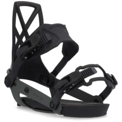 Ride A-4 2024 - Men's Snowboard Bindings -Sports Gear Store ride a 4 snowboard bindings 2023 3