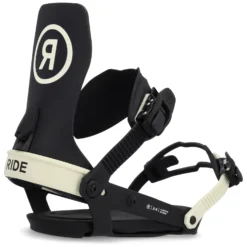 Ride A-6 2023 - Men's Snowboard Bindings -Sports Gear Store ride a 6 snowboard bindings 2023 2