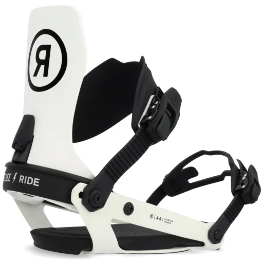 Ride A-6 2023 - Men's Snowboard Bindings -Sports Gear Store ride a 6 snowboard bindings 2023