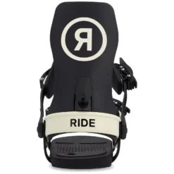 Ride A-6 2023 - Men's Snowboard Bindings -Sports Gear Store ride a 6 snowboard bindings 2023 1