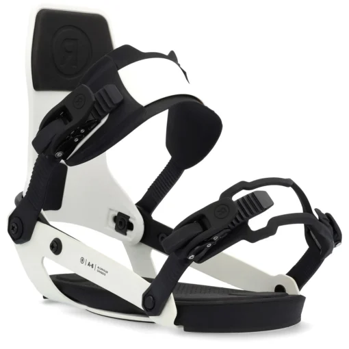 Ride A-6 2023 - Men's Snowboard Bindings -Sports Gear Store ride a 6 snowboard bindings 2023 3