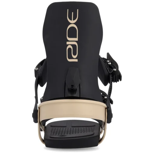 Ride A-6 2023 - Men's Snowboard Bindings -Sports Gear Store ride a 6 snowboard bindings 2023 7