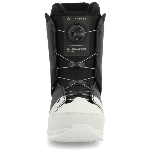 Ride Anthem 2023 - Men's Snowboard Boots -Sports Gear Store ride anthem 2023 snowboard boots 2