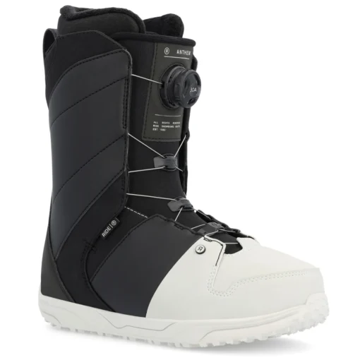 Ride Anthem 2023 - Men's Snowboard Boots -Sports Gear Store ride anthem 2023 snowboard boots