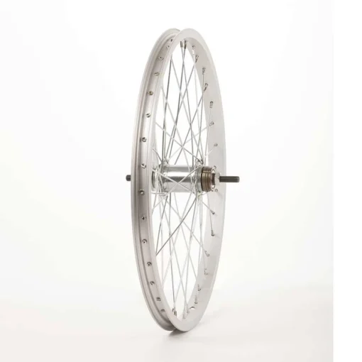 Other Wheel Shop, Alex C1000 Silver/ CF-E10 Coaster 18T, Wheel, Rear, 20'' / 406, Holes: 36, Bolt-on, 110mm, Coaster -Sports Gear Store s5qVeYdT 2rRUr6oz3oDK5rTY