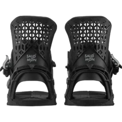 Salomon Highlander 2023 - Men's Snowboard Bindings -Sports Gear Store salomon highlander 2022 2