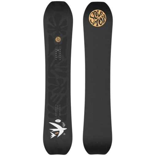 Salomon Highpath 2023 - Unisex Snowboard -Sports Gear Store salomon highpath snowboard 2023