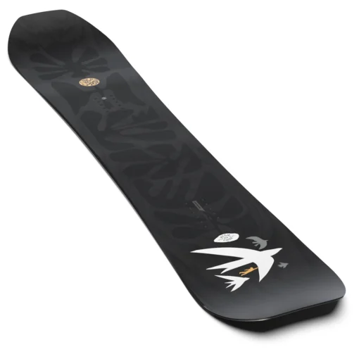 Salomon Highpath 2023 - Unisex Snowboard -Sports Gear Store salomon highpath snowboard 2023 1