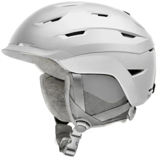 Smith Liberty MIPS Helmet 2023 - Women's -Sports Gear Store smith liberty mips helmet women s 1