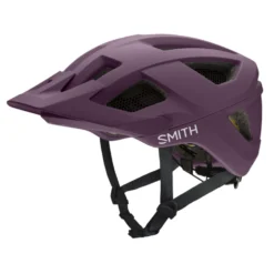 Smith Session MIPS Bike Helmet -Sports Gear Store smithsessionmipsbikehelmetmatteamethyst