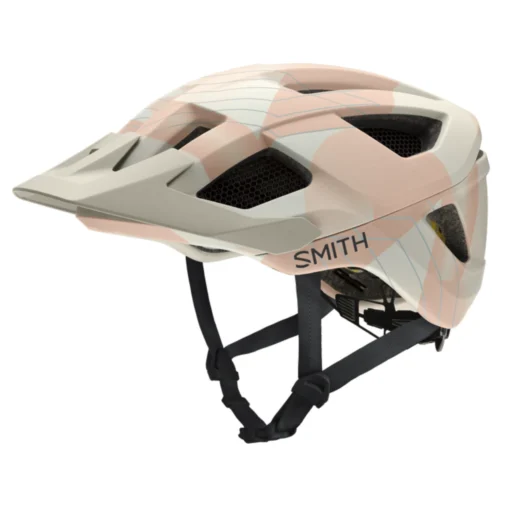 Smith Session MIPS Bike Helmet -Sports Gear Store smithsessionmipsbikehelmetmattebonegradient