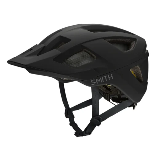 Smith Session MIPS Bike Helmet -Sports Gear Store smithsessionmipsmatteblack