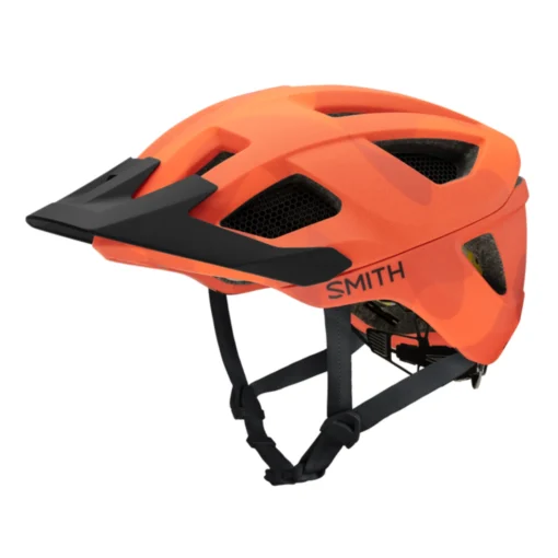 Smith Session MIPS Bike Helmet -Sports Gear Store smithsessionmipsmattecinderhaze