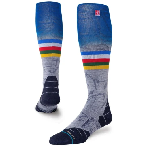 Stance JC 2 Snow Socks -Sports Gear Store stance jc 2 snow socks