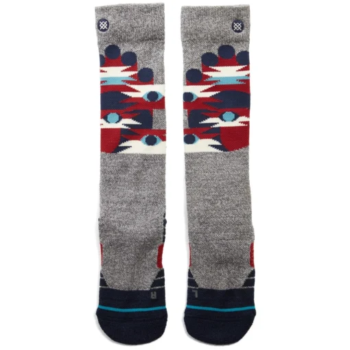 Stance Landers Snow Sock - Youth -Sports Gear Store stance landers socks kids