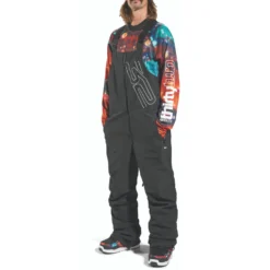 Thirtytwo TM-3 Mullair Bib 2021 - Men's -Sports Gear Store thirtytwo mullair bib 2021 2 cd35d1c1 867c 4aed 9a55 f20e7605f352