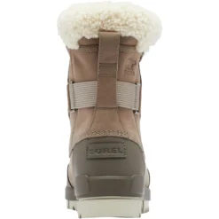 Sorel Tivoli IV Parc WP Omega Taupe - Women's -Sports Gear Store tivoli iv parc omega taupe 4