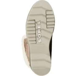 Sorel Tivoli IV Parc WP Omega Taupe - Women's -Sports Gear Store tivoli iv parc omega taupe 5