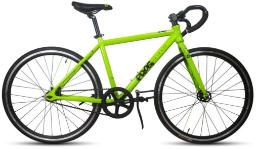 Frog Bikes Frog Track 70 - Green -Sports Gear Store u3bpS GHFFaLBAevGvJ2g0 qI