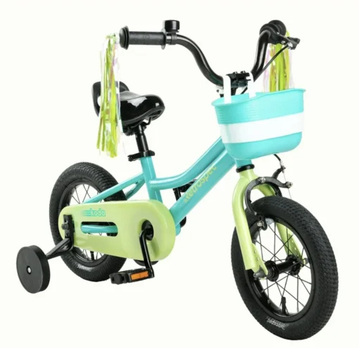 Retrospec Koda Kids Bike 12" - Aquamarine And Seafoam 2021 -Sports Gear Store uGjnoLVAUQq0km9mA2kLotNK8