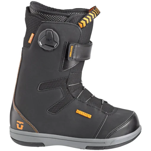 Union Cadet Boots 2023 - Youth Snowboard Boots -Sports Gear Store union cadet snowboard boots kids 2022