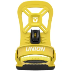 Union Cadet XS 2023 - Kid's Snowboard Bindings -Sports Gear Store union cadet xs snowboard binding little kids 2023 4