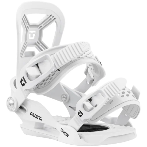 Union Cadet XS 2023 - Kid's Snowboard Bindings -Sports Gear Store union cadet xs snowboard binding little kids 2023 6