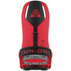 Union Charger 2023 - Men's Splitboard Bindings -Sports Gear Store union charger splitboard bindings 2023 1