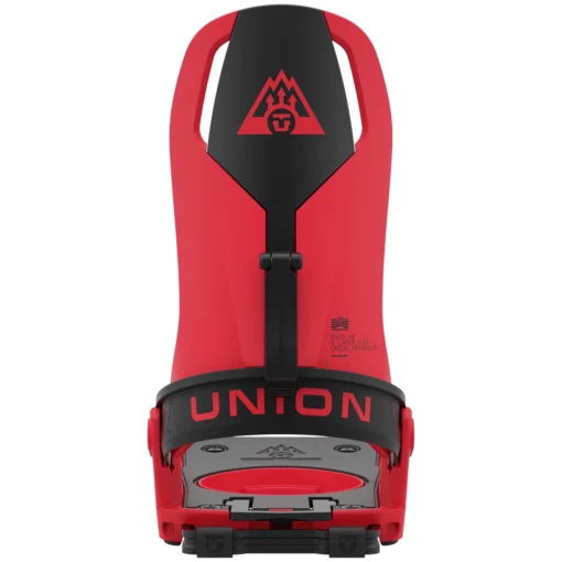 Union Charger 2023 - Men's Splitboard Bindings -Sports Gear Store union charger splitboard bindings 2023 1