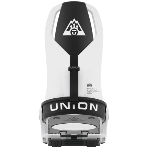 Union Charger 2023 - Men's Splitboard Bindings -Sports Gear Store union charger splitboard bindings 2023 4