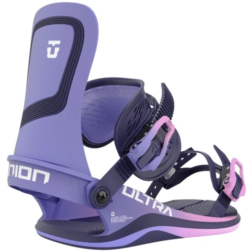 Union Ultra 2023 - Women's -Sports Gear Store union ultra womens snowboard bindings 2023 2