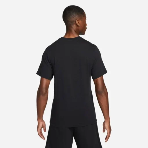 Nike Men's Garden Party Tee (Black) -Sports Gear Store unnamed 39