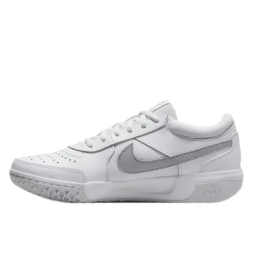 Nike Zoom Court Lite 3 Women's Tennis Shoe (White/Silver) -Sports Gear Store unnamed 65 40f33661 ca72 42f2 9d0b db4a3141f6d8