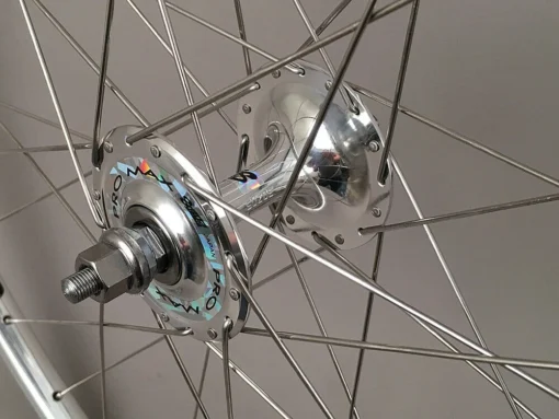 H Plus Son H + Son TB14 Silver Fixed Gear Track Bike SingleSpeed Wheels Suzue 36 Spoke Hubs -Sports Gear Store uo49bgyYpNTcPzf5KfQr0lbWA