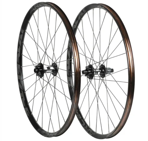 Handbuilt DT Swiss 350 Raceface Arc 25 Wheelset BOOST -Sports Gear Store vE0 B4ggrinFoj8onAKfT66N4