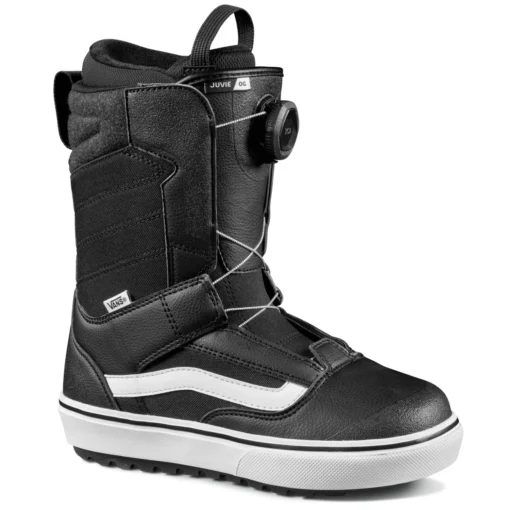 Vans Juvie OG 2024 - Youth Snowboard Boots -Sports Gear Store vans juvie og 2023