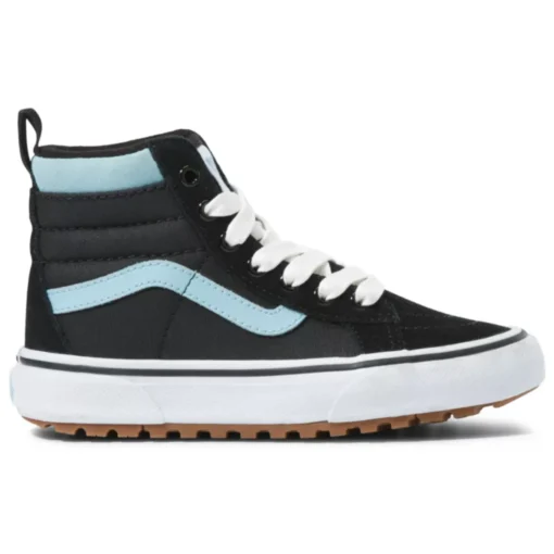 Vans Sk8-Hi MTE-1 Kid's Skate Shoes -Sports Gear Store vans sk8 hi mte 1 kids