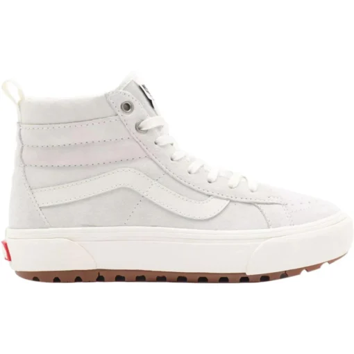 Vans Sk8-Hi MTE-1 Women's Skate Shoes -Sports Gear Store vans sk8 hi mte 1 marshmallowmarshmallow