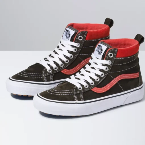 Vans Sk8-Hi MTE 2021 - Women's -Sports Gear Store vans sk8 hi women mte 3