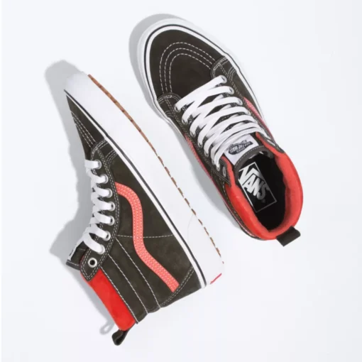 Vans Sk8-Hi MTE 2021 - Women's -Sports Gear Store vans sk8 hi women mte 4