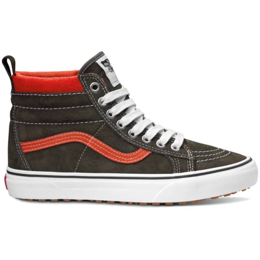 Vans Sk8-Hi MTE 2021 - Women's -Sports Gear Store vans sk8 hi women mte 6