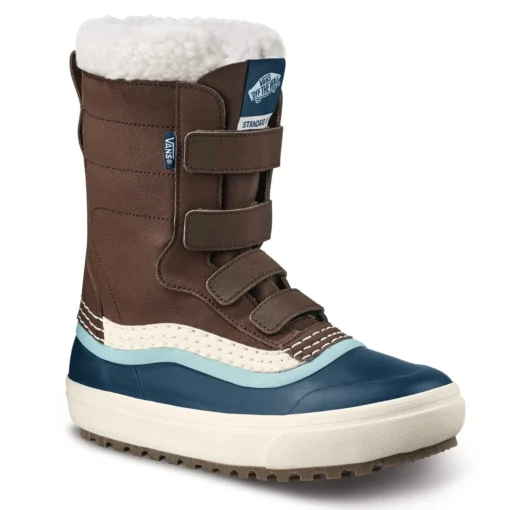 Vans Standard V MTE 2022 Women's Snow Boots -Sports Gear Store vans standard v mte 2022 womens