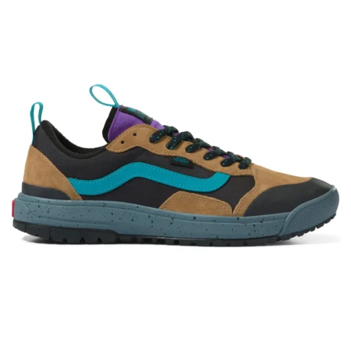 Vans UltraRange Exo MTE-1 Tobacco/Black Shoes -Sports Gear Store