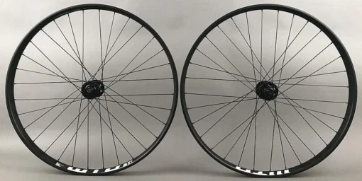 WTB ST I35 29er 29" MTB Bike Tubeless Wheelset Boost Spacing Shimano 8-11 Speed -Sports Gear Store