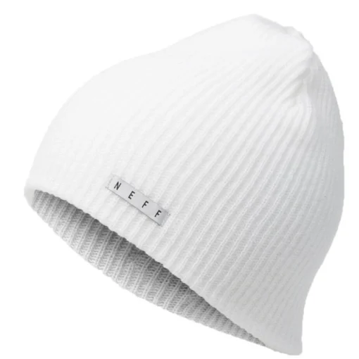 Neff Daily Beanie -Sports Gear Store white copy 9ead3e89 1136 4746 a87a bb440f3060dd