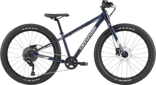 Cannondale Cujo Race 24+ 2020 -Sports Gear Store