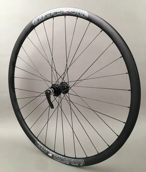 Velocity Aileron 700c Gravel CX Bike Wheels Tubeless Quick Release & Thru Axle -Sports Gear Store zSrJK6IcZTr0sAWaNag96Iep4